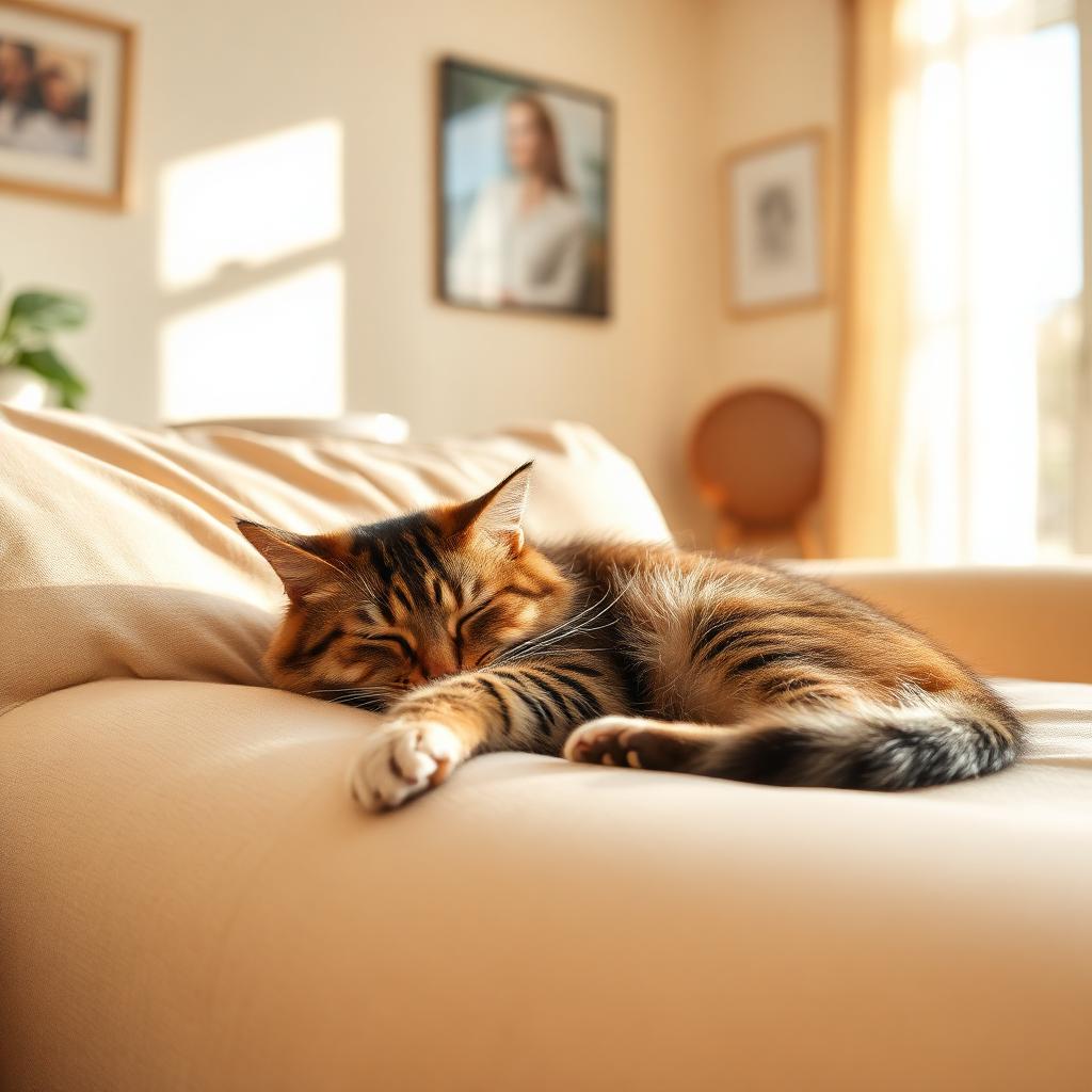 Vacation Pet Care